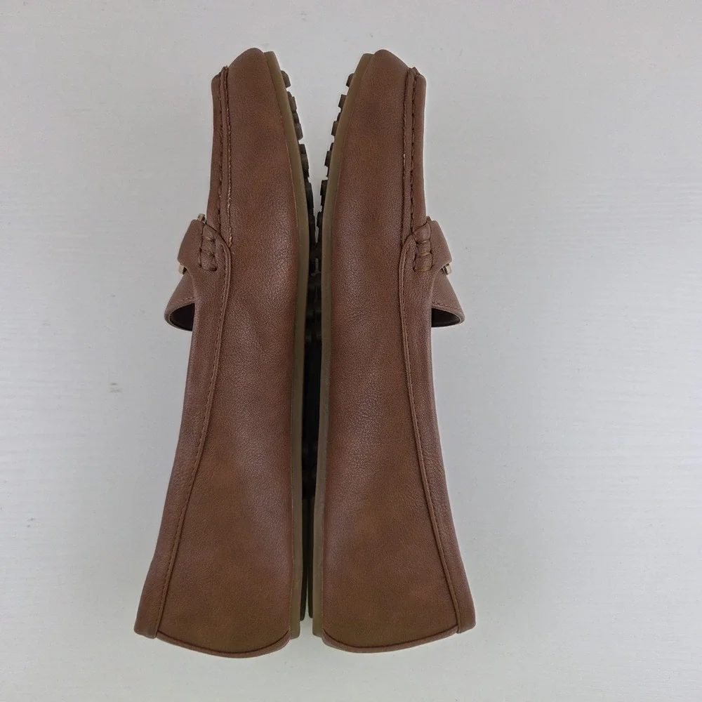 AEROSOLES dean brown